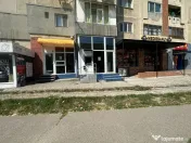 Spațiu comercial pe Cicero in Severin, Mehedinti, 38 mp , P 