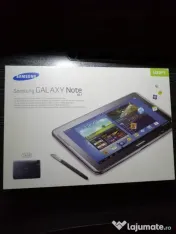 Tableta samsung galaxy note 10.1