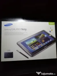 Tableta samsung galaxy note 10.1
