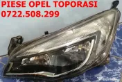 far Opel Astra J stanga negru 500 lei