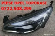 far Opel Astra J stanga negru 500 lei