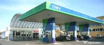Angajăm Casier Operator Stație OMV Satu Mare