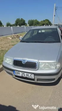 Vand skoda octavia 1 6 gpl