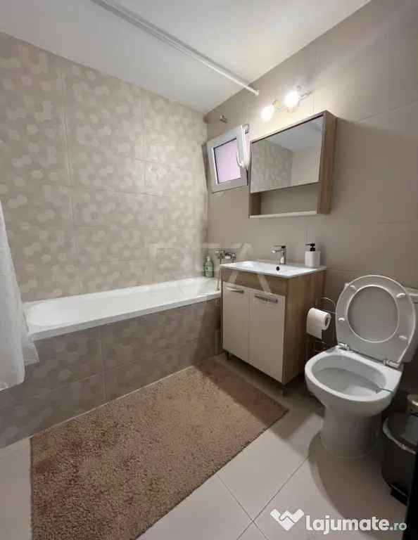 3 camere, 8/10, anvelopat, 70mp, bloc 1979-Gorjului-4 min. m
