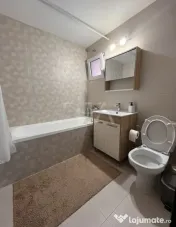 3 camere, 8/10, anvelopat, 70mp, bloc 1979-Gorjului-4 min. m 