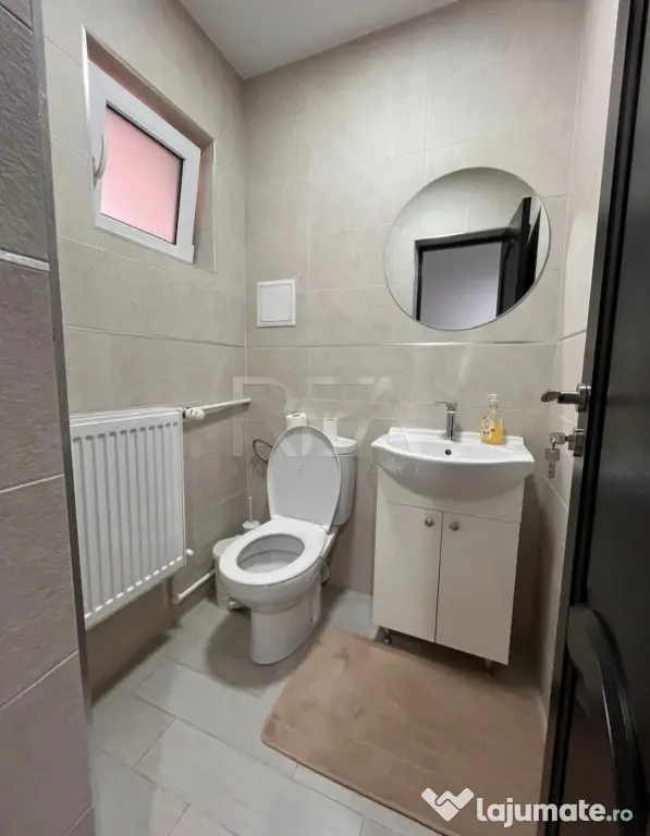 3 camere, 8/10, anvelopat, 70mp, bloc 1979-Gorjului-4 min. m
