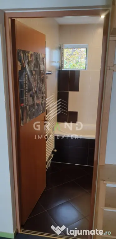 Apartament in vila | 2 camere | Decomandat | Parcare | Curte