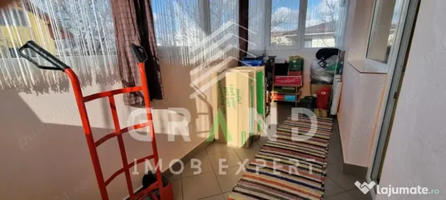 Apartament in vila | 2 camere | Decomandat | Parcare | Curte