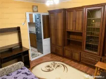 Garsonieră | Mobilată și utilată | Loc de parcare | Astra