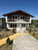 Casă individuală 165mp, teren 246mp, zona Cismea, Botosani