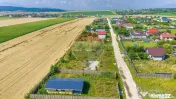 Parcele teren intravilan 606 mp Bod/PUZ 