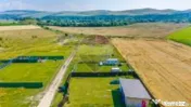 Parcele teren intravilan 606 mp Bod/PUZ 