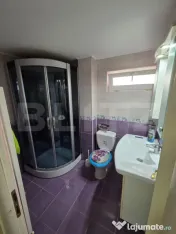 Apartament de vânzare cu 3 camere - Open Space, Brădet