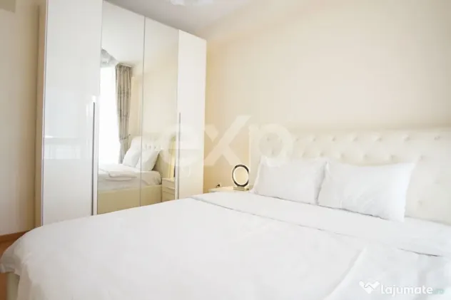 De închiriat: Apartament premium 2 camere – Copou (Exclus