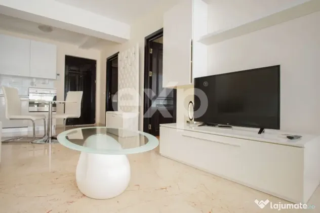 De închiriat: Apartament premium 2 camere – Copou (Exclus