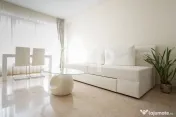 De închiriat: Apartament premium 2 camere – Copou (Exclus 