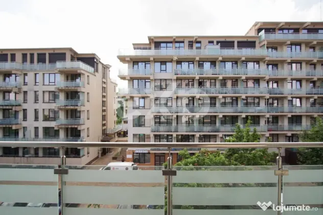De închiriat: Apartament premium 2 camere – Copou (Exclus