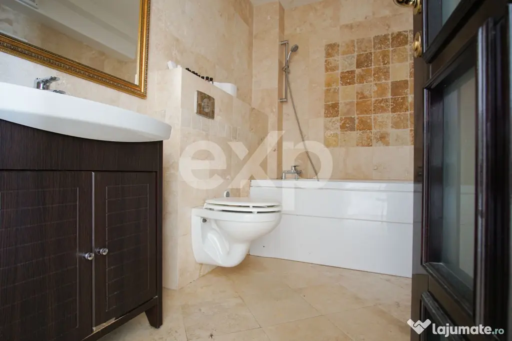 De închiriat: Apartament premium 2 camere – Copou (Exclus