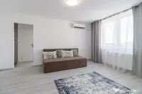 Apartament Renovat | Metrou Gara de Nord 