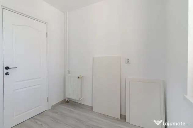 Apartament Renovat | Metrou Gara de Nord