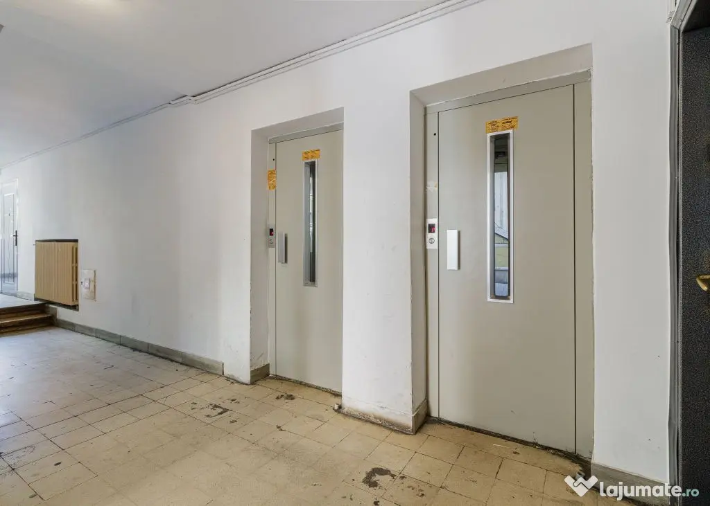Apartament Renovat | Metrou Gara de Nord