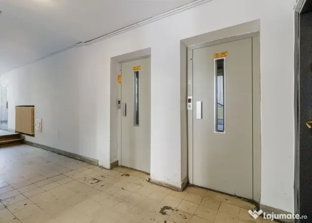 Apartament Renovat | Metrou Gara de Nord