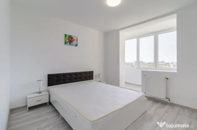 Apartament Renovat | Metrou Gara de Nord