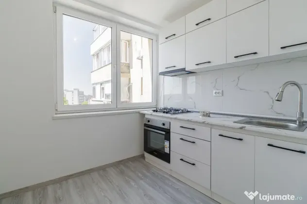 Apartament Renovat | Metrou Gara de Nord