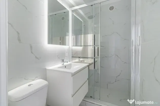 Apartament Renovat | Metrou Gara de Nord