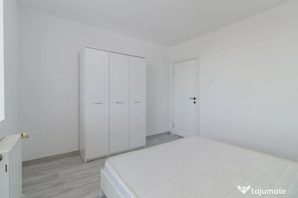 Apartament Renovat | Metrou Gara de Nord