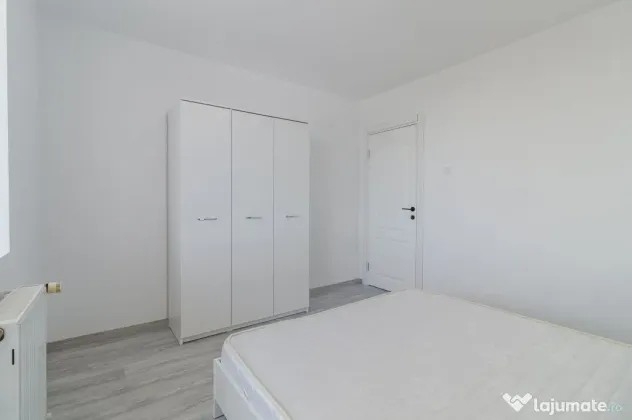 Apartament Renovat | Metrou Gara de Nord