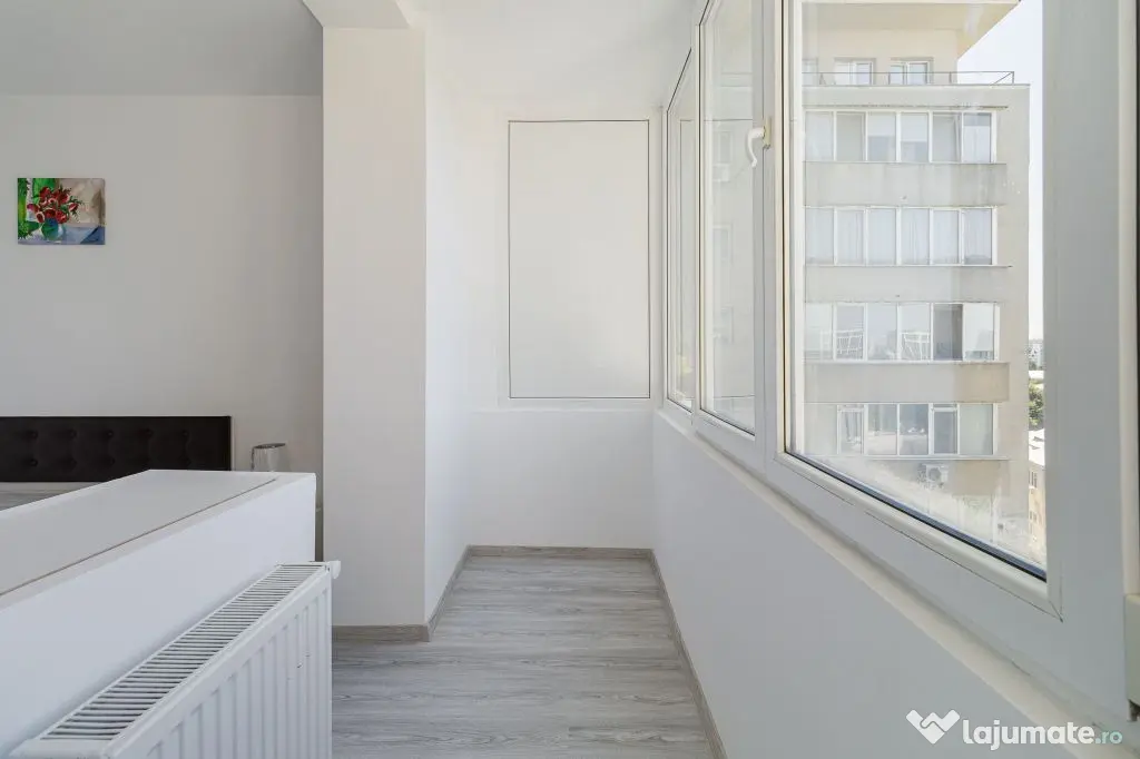 Apartament Renovat | Metrou Gara de Nord