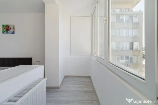 Apartament Renovat | Metrou Gara de Nord