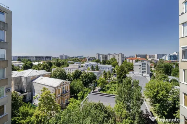 Apartament Renovat | Metrou Gara de Nord