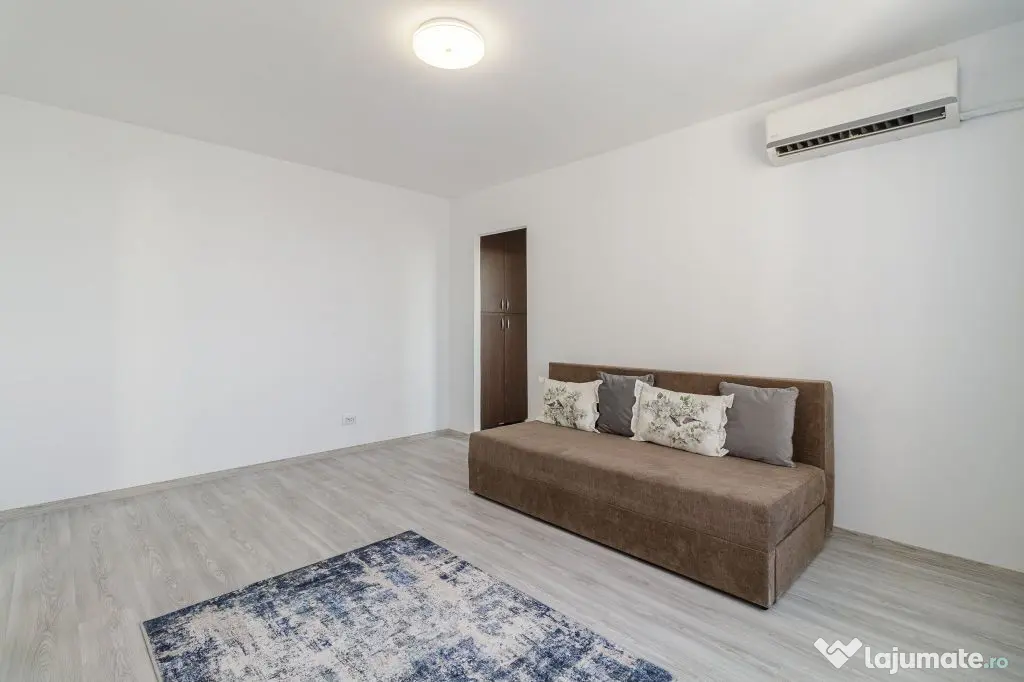 Apartament Renovat | Metrou Gara de Nord