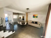Duplex, 3 camere, 100 mp utili, toate utilitatile, Lisaura