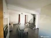 Duplex Lisaura, 3 camere, 100 mp utili, toate utilitatile 