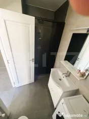 Duplex Lisaura, 3 camere, 100 mp utili, toate utilitatile 