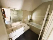 Duplex Lisaura, 3 camere, 100 mp utili, toate utilitatile 