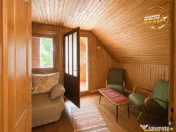 Casa de inchiriat la pret de apartament: Bacel, Chichis 