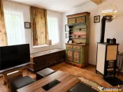 Casa de inchiriat la pret de apartament: Bacel, Chichis 