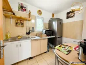 Casa de inchiriat la pret de apartament: Bacel, Chichis 