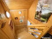 Casa de inchiriat la pret de apartament: Bacel, Chichis 