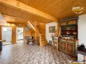 Casa de inchiriat la pret de apartament: Bacel, Chichis 