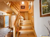 Casa de inchiriat la pret de apartament: Bacel, Chichis 