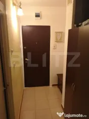 Investiție excelentă în Zorilor, garsonieră luminoasă, 