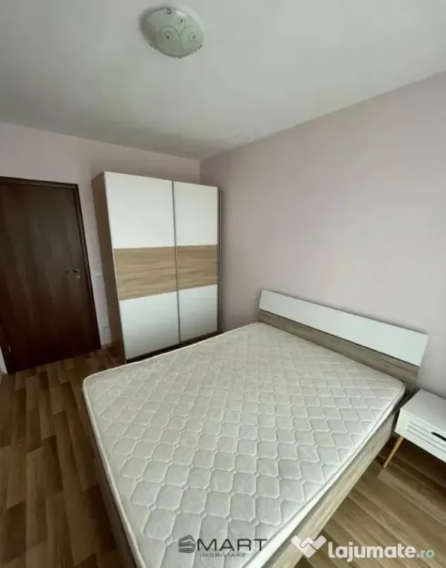 Apartament 2 camere zona Lazaret