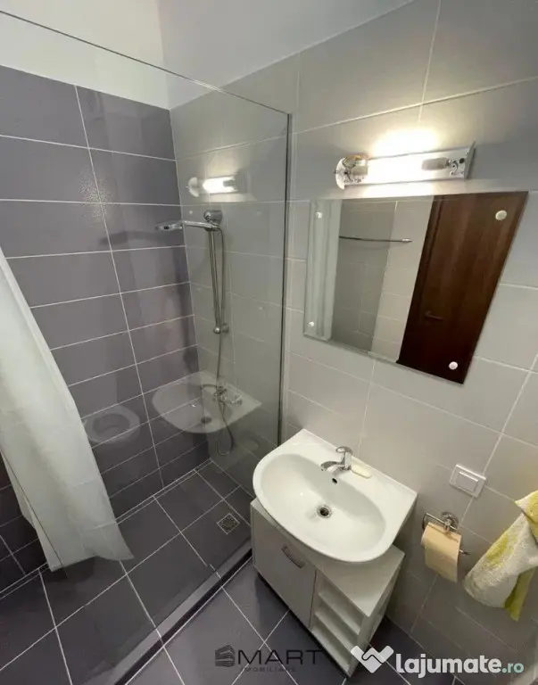 Apartament 2 camere zona Lazaret