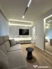 Garsonieră ultracentrală de închiriat–Piața Mihai Vite