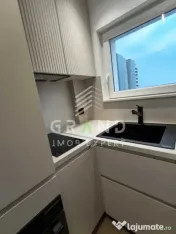 Garsonieră ultracentrală de închiriat–Piața Mihai Vite
